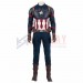 Captain America Cosplay Costume Avengers Endgame Cosplay