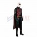 Titans Robin Cosplay Costumes Richard Grayson Robin Suit