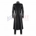 Vergil Cosplay Costumes Devil May Cry 5 Vergil Black Trench Coat