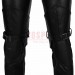 Final Fantasy VII Remake Sephiroth Cosplay Costume Leather Suit