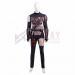 The Mandalorian Cosplay Costumes Star Wars Cosplay Leather Suits