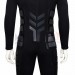 The Dark Knight Rises Batman Cosplay Costumes Artificial Leather Suit Edition