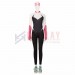 Female Spiderman Across The Spider-Verse Gwen Stacy Cosplay Costumes