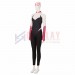 Female Spiderman Across The Spider-Verse Gwen Stacy Cosplay Costumes