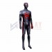 Spider-man Miles Morales Black Cosplay Costumes