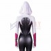 Spider-man Across The Spider-Verse Gwen Stacy Cosplay Costumes