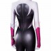 Spider-man Across The Spider-Verse Gwen Stacy Cosplay Costumes