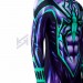 Chasm Ben Reilly the Scarlet Spiderman Jumpsuit Cosplay Costumes