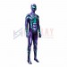 Chasm Ben Reilly the Scarlet Spiderman Jumpsuit Cosplay Costumes