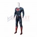 Superman Man Of Steel Cosplay Costumes Superman Jumpsuit