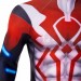 Spiderman 2099 V3 Edition Cosplay Costume