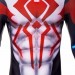 Spiderman 2099 V3 Edition Cosplay Costume