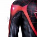 Spiderman 2 PS5 Miles Morales Spiderman Cosplay Costumes