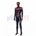 Spiderman 2 PS5 Miles Morales Spiderman Cosplay Costumes