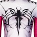 Anti Venom Gwen Stacy Cosplay Costumes