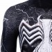 Venom Black Spiderman Cosplay Costumes