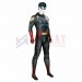 The Boys S3 Soldier Boy Cotton Cosplay Costumes