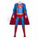 Superman Clark Kent 1978 Super Hero Top Level Cosplay Costumes