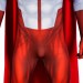 Nolan Grayson Omni-Man Cotton Cosplay Costumes