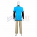 Tears of the Kingdom Link Top Level Cosplay Costumes