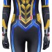 Ant-Man 3 Cosplay Costume The Wasp Cosplay Jumpsuit