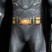 The Flash Batman Bruce Wayne Ben Affleck Cosplay Costumes