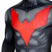 Batman Beyond Cotton Cosplay Costumes