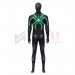 Spider-man Cosplay Costume Stealth Suit