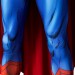 Superman Manga Edition Cosplay Costumes