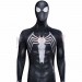 Venom Symbiote Spiderman Cosplay Costumes
