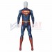 Injustice Gods Among Us Superman Cosplay Costumes