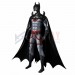 Flashpoint Batman Thomas Wayne Cotton Cosplay Costumes