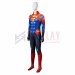 Superboy Jonathan Kent Cosplay Costumes With Cloak