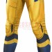 Wolverine Logan Cotton Cosplay Costumes