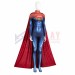 Supergirl Kara Zor-El Cosplay Costumes