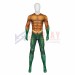 Aquaman and the Lost Kingdom Arthur Curry Cosplay Costumes
