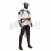 Valorant Cypher Top Level Cosplay Costumes