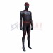 Madame Web Villain Ezekiel Sims Black and Red Cosplay Costumes