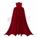 Spawn Albert Simmons Black Cosplay Costumes With Cloak