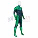 Suicide Squad Kill the Justice League Green Lantern Cosplay Costume