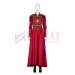 What If Season 2 Hela Ten Rings Red Top Level Cosplay Costumes