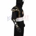 Black Ninja Ranger Top Level Cosplay Costumes