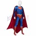 Suicide Squad Kill the Justice League Superman Cosplay Costume