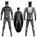 The Flash Batman Bruce Wayne Ben Affleck Cosplay Costumes