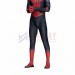 Spider-man Far From Home Black and Red Cosplay Costumes