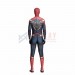 Iron Spider-man No Way Home Spandex Cosplay Costumes