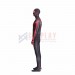 Spider-man ps5 Miles Morales Spandex Cosplay Costumes