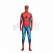 Spider-man In No Way Home Ending New Spandex Cosplay Costumes