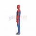 Spiderman PS4 Game Spandex Cosplay Costumes