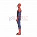 Ultimate Spider-Man Spandex Cosplay Costumes